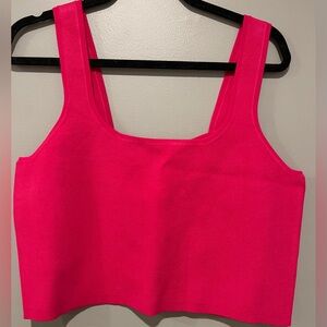 Express XL Body contour new with tags